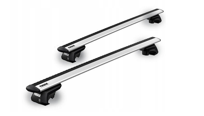 Thule WingBar Evo 7104